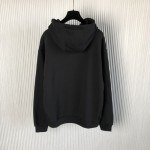 Gucci Cotton jersey hooded sweatshirt ‎770839