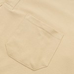 Gucci Cotton jersey polo shirt ‎727906 Camel