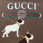 Gucci Cotton jersey sweatshirt ‎721427