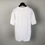 Gucci Cotton jersey T-shirt with Gucci print ‎785345