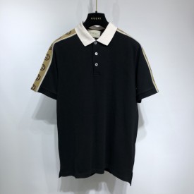 Replica Gucci Cotton polo