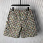 Gucci Cotton Poplin Short with Print 781329 