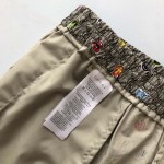 Gucci Cotton Poplin Short with Print 781329 