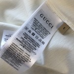 Gucci Cotton jersey printed T-shirt ‎771758