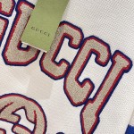 Gucci Cotton jumper with embroidery ‎770832