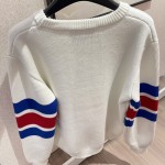 Gucci Cotton jumper with embroidery ‎770832