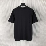 Gucci Cotton jersey T-shirt with patch Black ‎774347