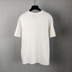 Gucci Cotton jersey T-shirt with patch White 774347