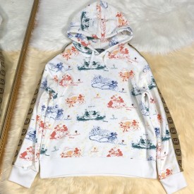 Replica Gucci x disney hoodies