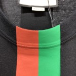 Gucci 'Fake/Not' print oversize T-shirt