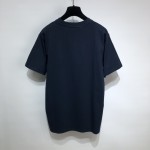 Gucci Firenze 1921 T-shirt ‎616036 Dark Blue