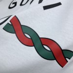 Gucci Firenze 1921 T-shirt ‎616036 White