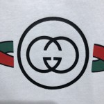 Gucci Firenze 1921 T-shirt ‎616036 White