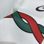 Gucci Firenze 1921 T-shirt ‎616036 White