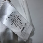 Gucci Firenze 1921 T-shirt ‎616036 White