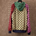 Gucci GG Multicolour jersey sweatshirt