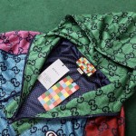 Gucci GG Multicolour jersey sweatshirt