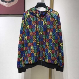 Replica Gucci nylon jacket