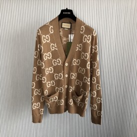 Replica Gucci gg cardigan