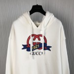 Gucci Interlocking G 1921 print sweatshirt ‎717427