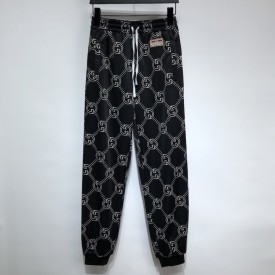 Replica Gucci Interlocking G jogging pant