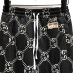 Gucci Interlocking G jogging pant ‎683269