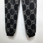 Gucci Interlocking G jogging pant ‎683269