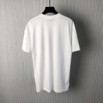 Gucci interlocking G print cotton T-shirt white ‎788093