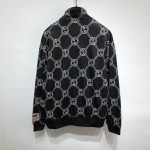 Gucci Interlocking G zip jacket ‎681271