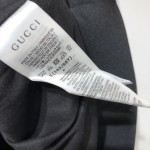 Gucci Interlocking G zip jacket ‎681271