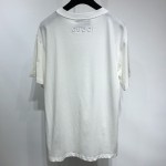 Gucci Ken Scott print T-shirt White