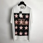 'Gucci Love Parade' print T-shirt White