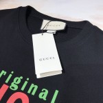 Gucci "Original Gucci" sweatshirt with kitten Black