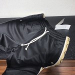 Gucci Oversize Technical Jersey Tracksuit Black