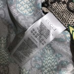 Gucci Pineapple GG print jacket ‎672807