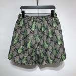 Gucci Pineapple GG print short ‎683021