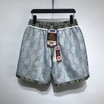 Gucci Pineapple GG print short ‎683021