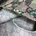 Gucci Pineapple GG print short ‎683021