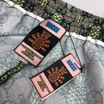 Gucci Pineapple GG print short ‎683021