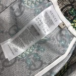 Gucci Pineapple GG print short ‎683021