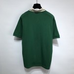 Gucci Pineapple polo shirt ‎672424