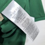 Gucci Pineapple polo shirt ‎672424