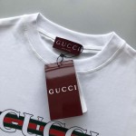 Gucci print cotton jersey T-shirt ‎788093