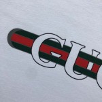 Gucci print cotton jersey T-shirt ‎788093