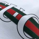 Gucci print cotton jersey T-shirt ‎788093