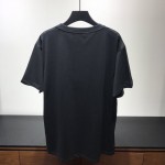 Gucci Sexiness print oversize T-shirt Black