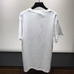 Gucci Sexiness print oversize T-shirt White