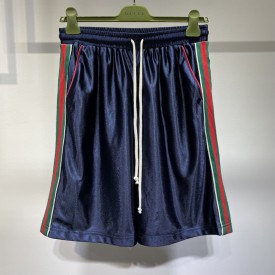 Replica Gucci Shiny jersey short