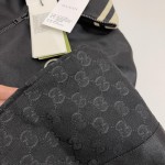 Gucci Technical jersey half zip jacket Tracksuit ‎768614