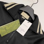 Gucci Technical jersey half zip jacket Tracksuit ‎768614